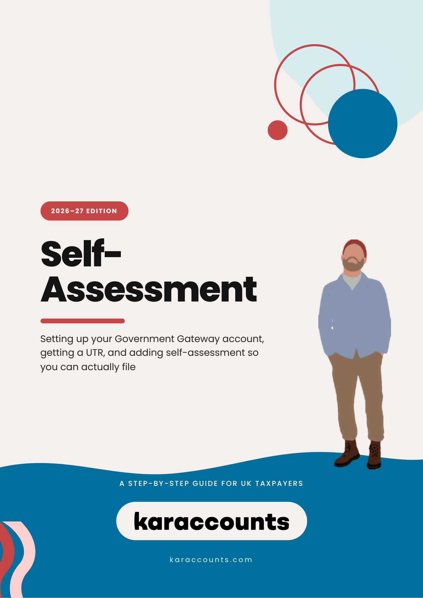 Self-Assessment Setup 2026-27