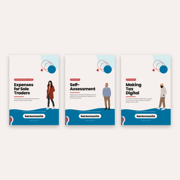 The Sole Trader Set